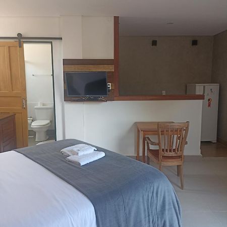 Bed and Breakfast Cama E Cafe Tiradentes Zimmer foto