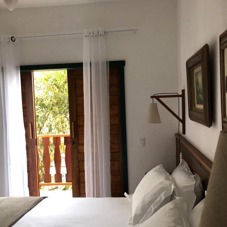 Bed and Breakfast Cama E Cafe Tiradentes Exterior foto