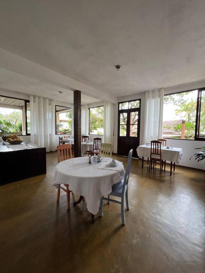 Bed and Breakfast Cama E Cafe Tiradentes Exterior foto