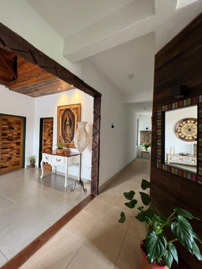Bed and Breakfast Cama E Cafe Tiradentes Exterior foto