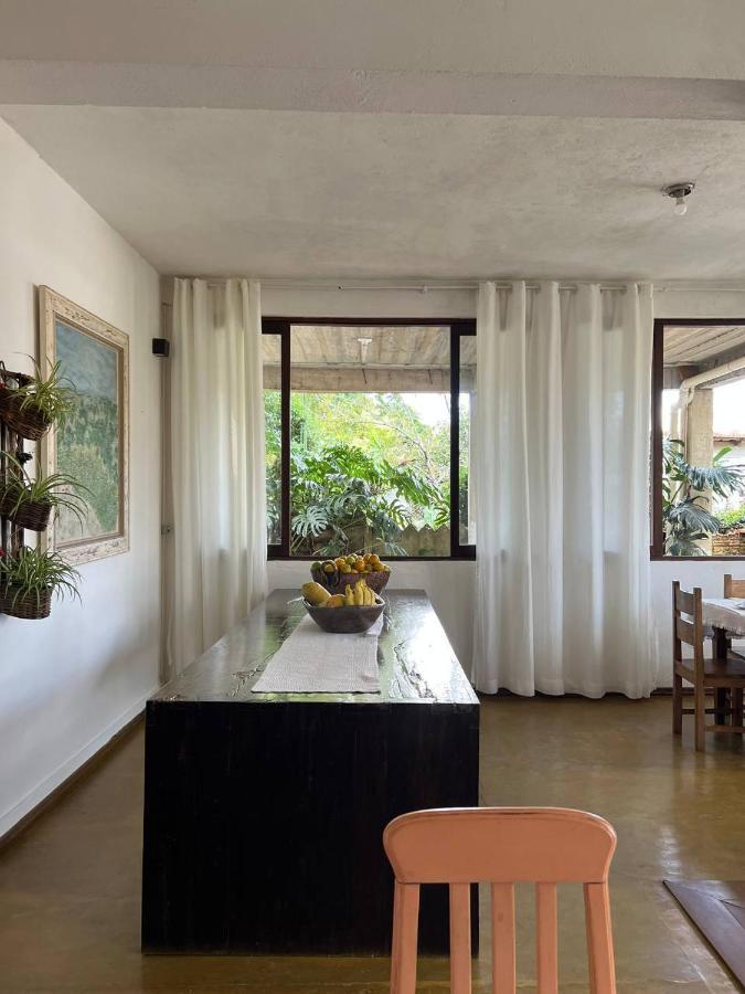 Bed and Breakfast Cama E Cafe Tiradentes Exterior foto