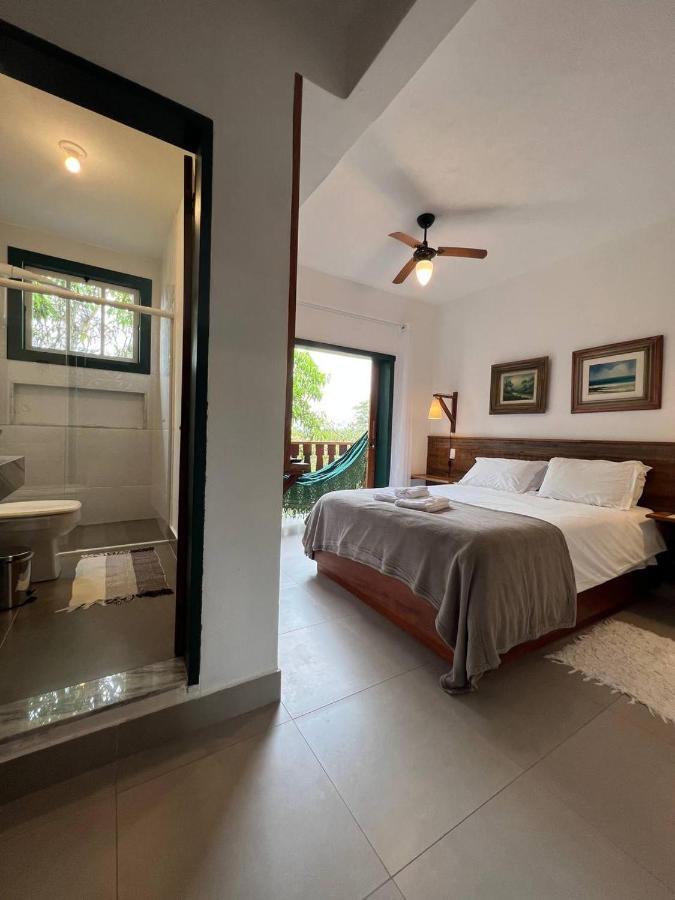 Bed and Breakfast Cama E Cafe Tiradentes Exterior foto
