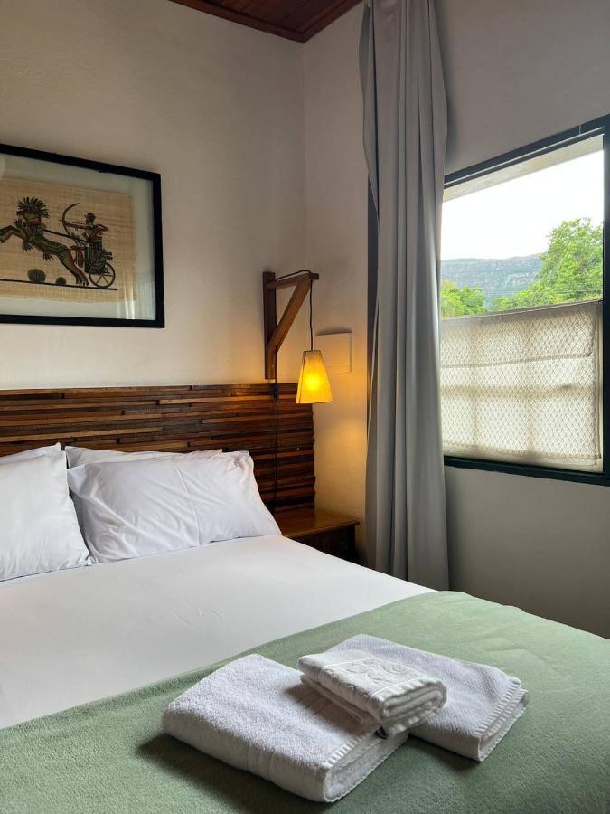 Bed and Breakfast Cama E Cafe Tiradentes Exterior foto
