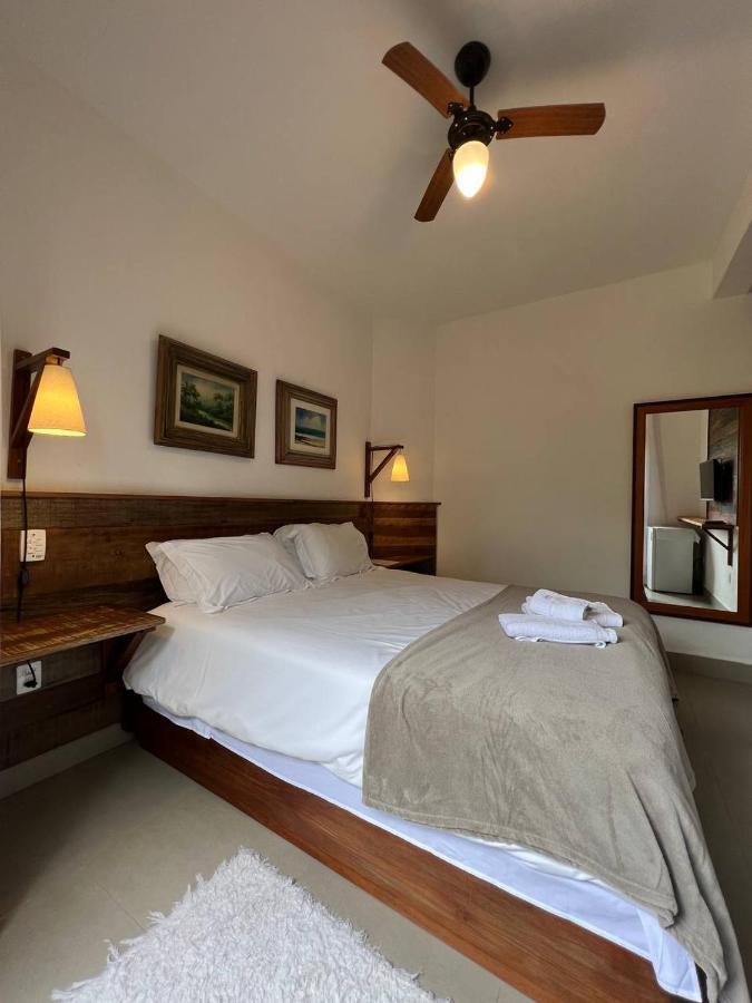 Bed and Breakfast Cama E Cafe Tiradentes Exterior foto