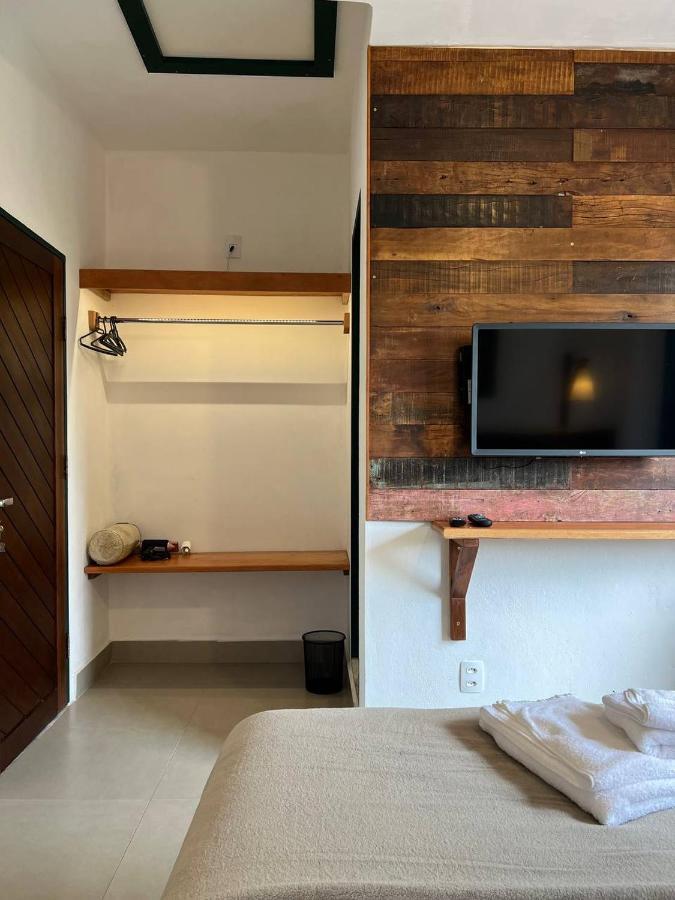 Bed and Breakfast Cama E Cafe Tiradentes Exterior foto