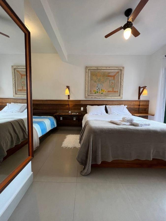 Bed and Breakfast Cama E Cafe Tiradentes Exterior foto