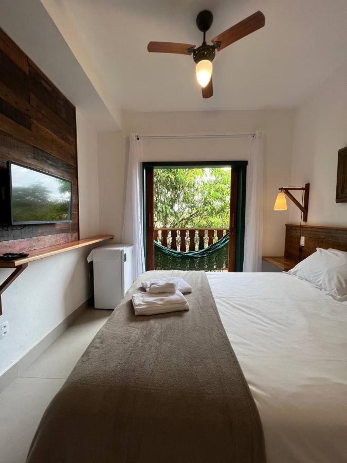 Bed and Breakfast Cama E Cafe Tiradentes Exterior foto