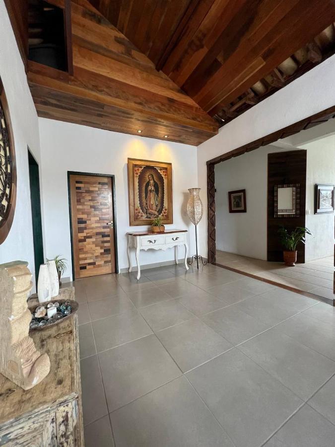 Bed and Breakfast Cama E Cafe Tiradentes Exterior foto