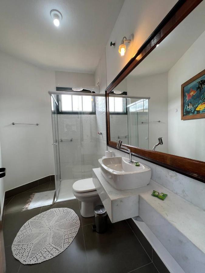 Bed and Breakfast Cama E Cafe Tiradentes Exterior foto