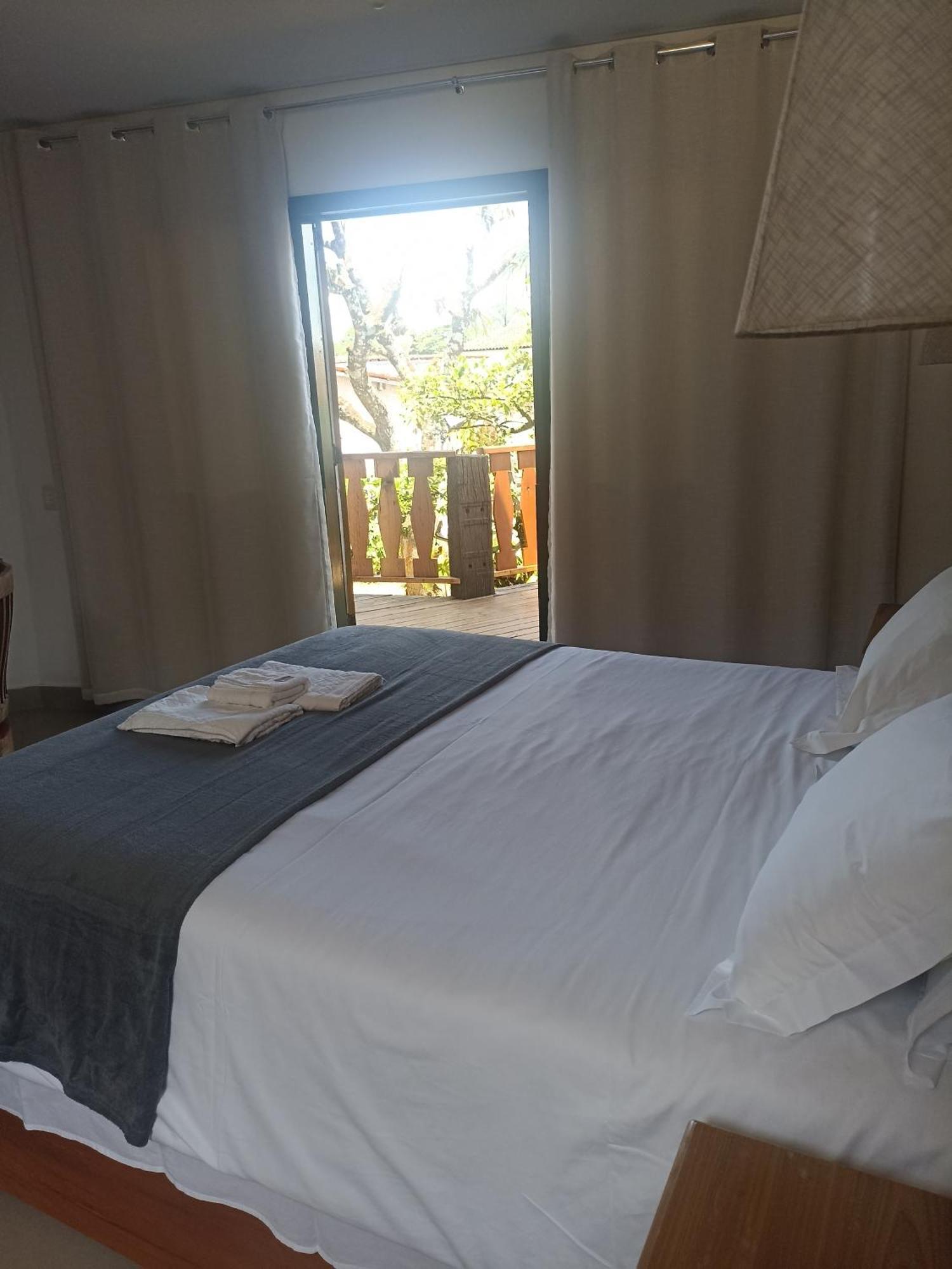 Bed and Breakfast Cama E Cafe Tiradentes Zimmer foto