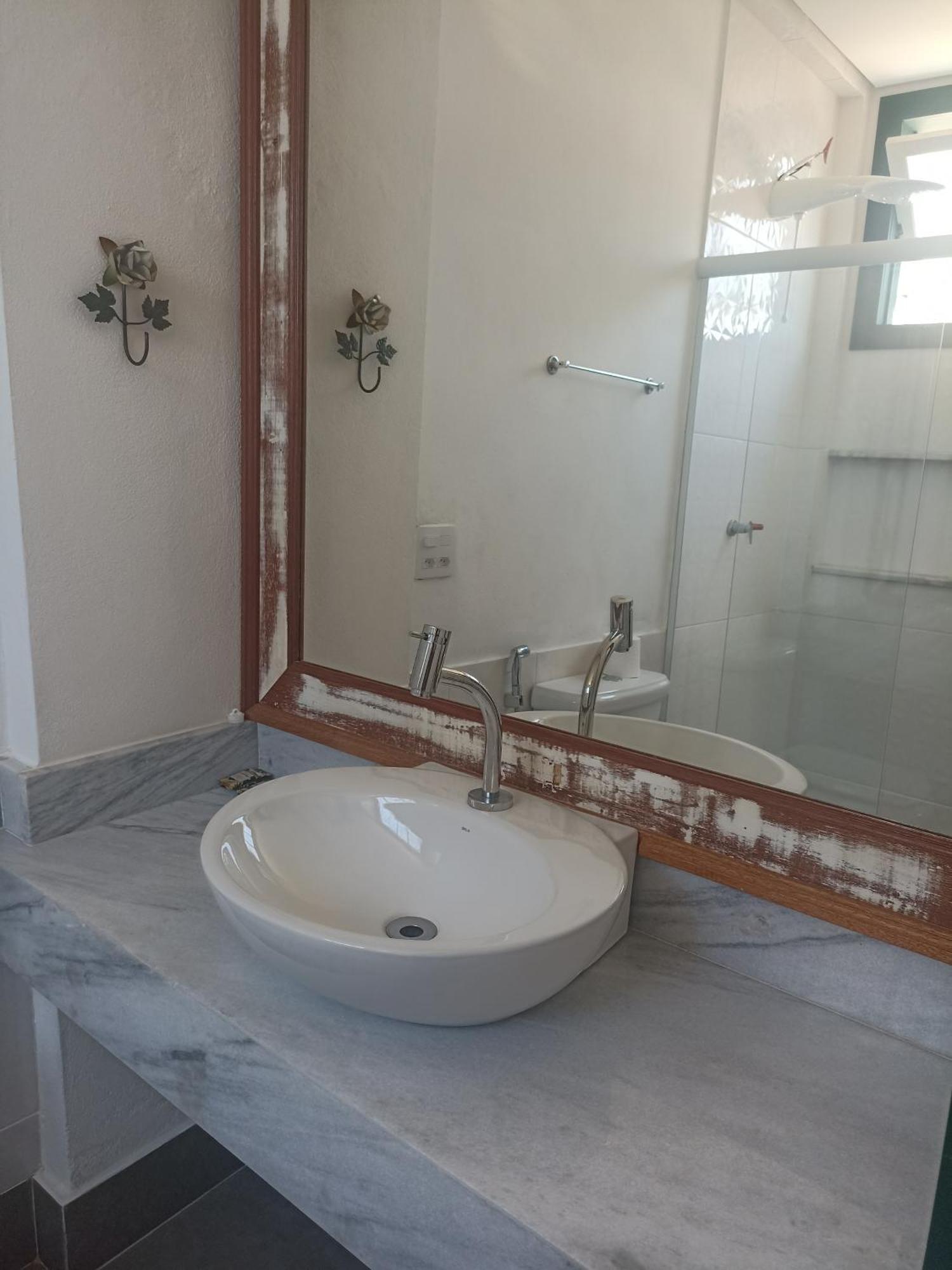 Bed and Breakfast Cama E Cafe Tiradentes Zimmer foto
